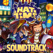 A Hat In Time The Music Of Ost Mp3 Download A Hat In Time The Music Of Ost Soundtracks For Free