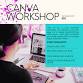 From Chaos to Canva: Create Anything! event image