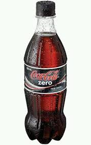 Bottled Zero