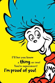 Dr seuss quotes about education. Pin On Diy Dr Seuss Free Printables Party Ideas