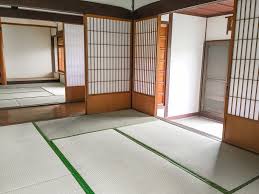 It is built to give the japanese house ambiance. A Traditional Japanese Home Summer Design Company