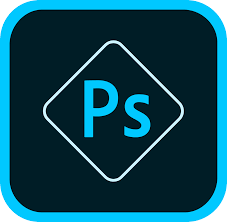 File Adobe Photoshop Express Logo Svg Wikimedia Commons Download transparent photoshop logo png for free on pngkey.com. file adobe photoshop express logo svg