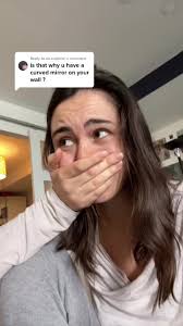 Inspiration for Mirror Purchase from Jack Peros