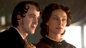 Around 1860 the aunt decides they move to paris and that her son and thérèse get married. In Secret Trailer Elizabeth Olsen Oscar Isaac Tom Felton Jessica Lange Youtube