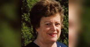 Jane Emilie Tebeau (Scholl) Obituary