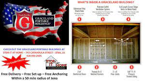 At four seasons pest control, we value our relationships above any sales quota. Graceland Of Jena La Home Facebook