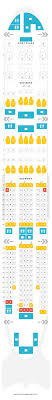 Seatguru Seat Map Emirates Seatguru