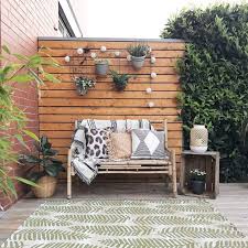 Outdoor Terrassen Inspiration Outdoor Balcony Lounge Interior Homedecor Outdoor Dekorationen Garten Design Leben Unter Freiem Himmel