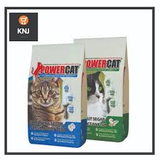 Apakah makanan kucing yang tidak dicantumkan di daftar. Power Cat Cat Food Kibbles Makanan Kucing Kering Yg Lazat 7kg Shopee Malaysia