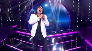 Perry , perry, stephen , s perry , s. Es Un Muy Buen Imitador Steve Perry Journey Paso A La Siguiente Etapa Chilevision