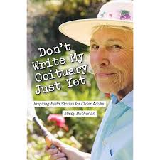 From Dry Bones to Living Hope: Embracing God's Faithfulness in Late Life:  Buchanan, Missy: 9780835819763: Amazon.com: Books