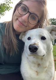 Let's be honest: your camera roll is 98% your dog, and your pup has a  better wardrobe than most people. You've earned your Mother's Day brunch  (even if your dog tries to