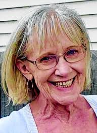 Marilyn Ann (Wheelock) Schulte