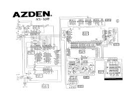 Image result for Azden PCS-3000