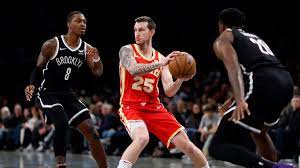 Peachtree Hoops, an Atlanta Hawks community