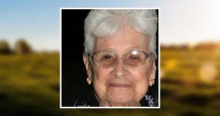Antonia Carrion Obituary August 31, 2014