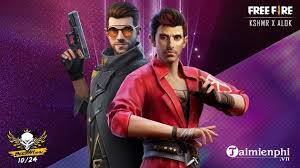 The character is based on the veteran indonesian actor joe taslim. Best Free Fire Character Skill Combo 2020 Scc