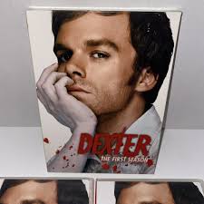 Dexter S1 E12 Season