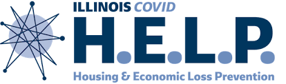 There are two different forms. Housing Issues During The Covid 19 Pandemic Illinois Legal Aid Online