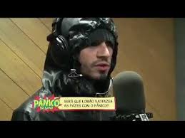 Entenda Briga Entre Lobao E O Panico Youtube