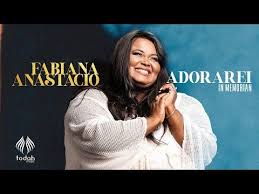 This is adorarei fabiana anastácio legendado by magno cavalcante on vimeo, the home for high quality videos and the people who love them. Fabiana Anastacio Adorarei Acustico In Memorian Youtube Melhores Musicas Gospel Musicas Para Baixar Gratis Musica Gospel