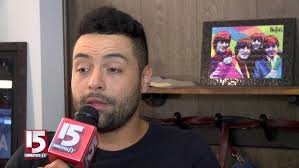 Testimonio Andrés Felipe Torre Chavarría