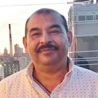 Obituary information for Mario E. Luna