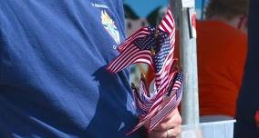 St. Joseph Family Patriotic Festival Wapakoneta