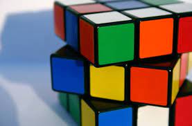 Resensi Buku Non Fiksi Terbaru Kubik Rubik Resensi Buku Buku