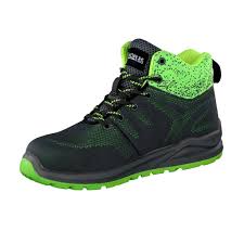 Arbeitsschuhe sicherheitsschuhe s3 stahlkappe atmungsaktiv leicht sportliche de. Work2do Sportlicher Herren Sicherheitsstiefel Real De