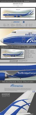 Bridge between aviacommerce and gringotts(payments lib). Boeing 747 8f Air Bridge Cargo Vq Blq Www Aviaposter Com Airliners Aviation Jetliner Airplane Pilot Avia Continental Airlines Aviation Cargo Aircraft