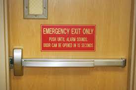 11 years ago lock pick: Complying With Door Locking Requirements 2018 04 04 Health Facilities Management