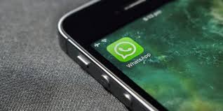 Cara melihat pesan whatsapp yang sudah dihapus. Jitu Cara Mengembalikan Pesan Sudah Dihapus Di Whatsapp Gadgetren