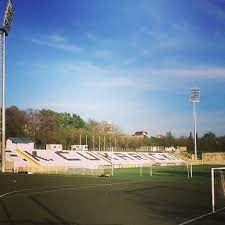 Premier league championship premiership (scotland) league 1 league 2 bundesliga (germany) primera liga (spain) serie a (italy). Stadion Fk Cukaricki Fussballstadion In Beograd