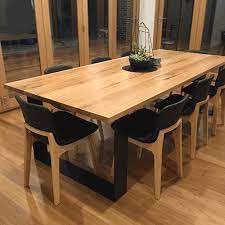 Last but not least when it comes to dining tables is the material. The Monarch Dining Table The Monarch Is Sophisticated And Stylish Dining Table An Australian Hardwoo Timber Dining Table Ash Dining Tables Dining Room Table