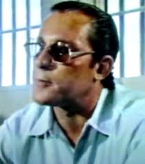 James Edward “Fu” Griffin (1940-1985)