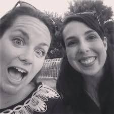 Meaghan Foley (@twtrlessmeg)