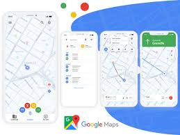 The effect of the following stylers will change whenever google updates the base map style. Setup Google Maps Untuk Bisnis Terralogiq Google Maps Partner