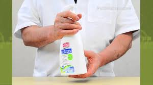 Petsolutions Nature S Miracle Allergen Blocker Air Surface Spray Youtube