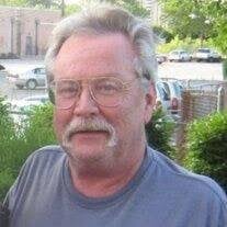 Richard Bourassa Obituary