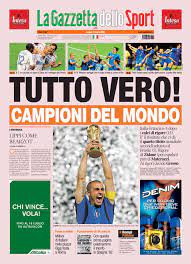 12.21 / gazzetta dello sport: Le Foto Piu Belle Di La Gazzetta Dello Sport Selezione Azzurri