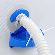 MUSCCCM 2Pack Pool Pipe Holders, Swimming Pool ...