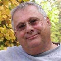 Thomas "Tom" Sears Obituary