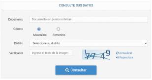 Jun 19, 2021 · queremos ver el padrón electoral, queremos ver la lista de electores, no nos digan que no se puede; Politica Chubut Padron Electoral