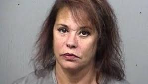 Photos: Arrest mugshots 8-20-17