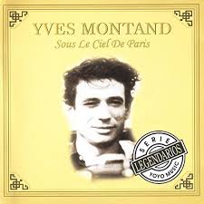 La vie en rose is the signature song of popular french singer édith piaf, written in 1945, popularized in 1946, and released as a single in 1947. La Vie En Rose By Yves Montand On Amazon Music Amazon Com