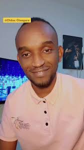 To the Germany fraternity👌 Didas got you sorted🥰🥰🥰🥰Just make sure you  do not miss the Miracle