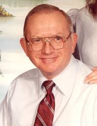 Edward Salley Obituary (2015)