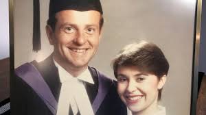 After 3 decades in a coma, Victoria police officer passes away