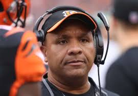 Egger: Can we stop with the whole Hue Jackson Bengals reunion thing?